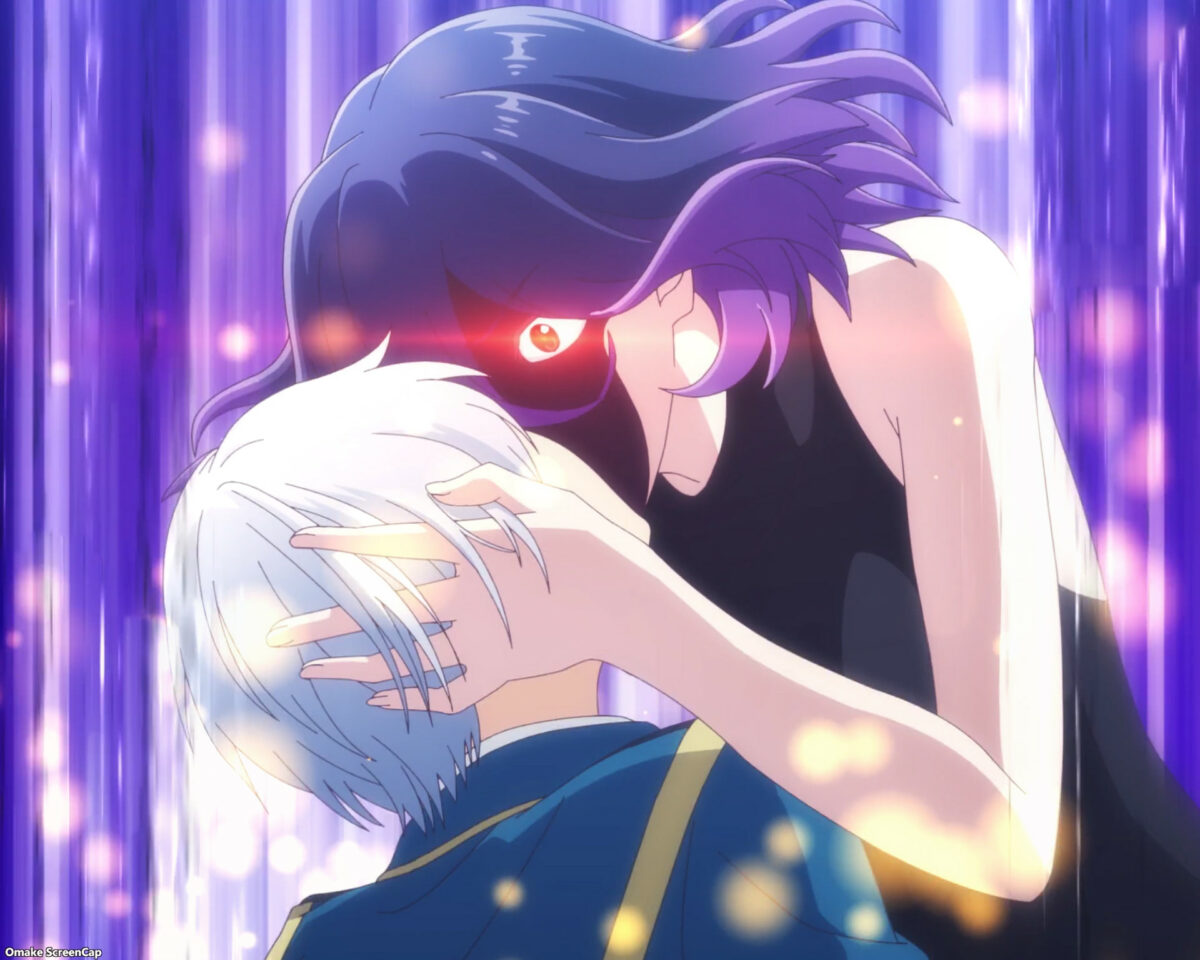 Vermeil In Gold Episode 5 Vermeil Sucks Alto's Mana