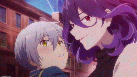 Vermeil In Gold Episode 5 Vermeil Tastes Lips