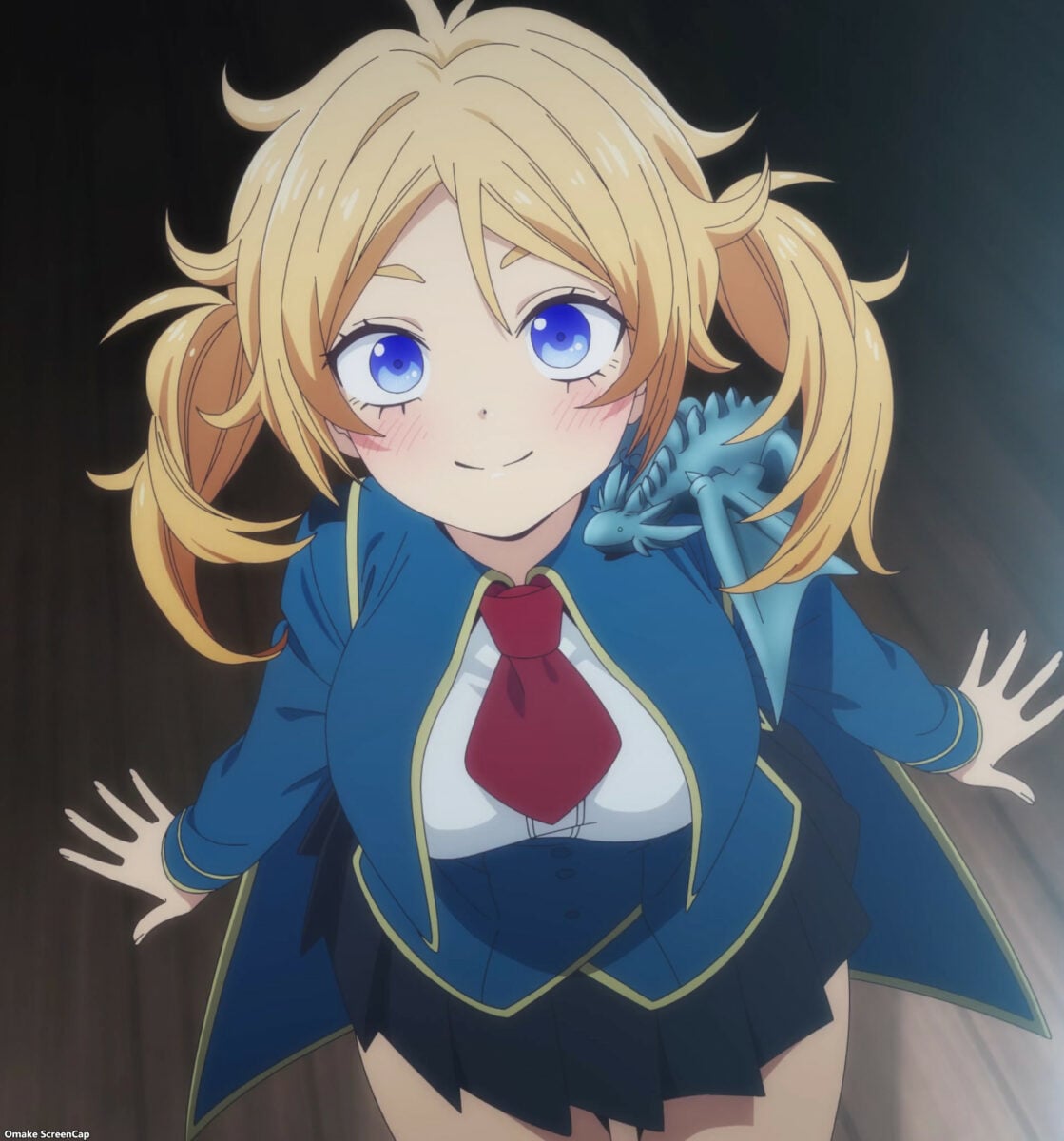 Vermeil In Gold Episode 5 Young Chris And Whirlwind Dragon