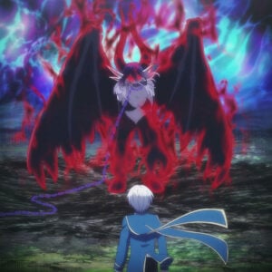 Vermeil In Gold Episode 6 Alto Stands Before Berserk Vermeil