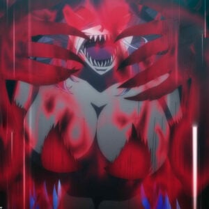 Vermeil In Gold Episode 6 Berserk Vermeil