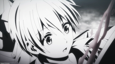 Vermeil In Gold Episode 6 Berserk Vermeil Recognizes Alto