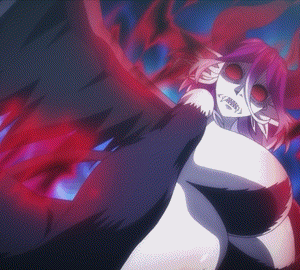 Vermeil In Gold Episode 6 Berserk Vermeil Weeps