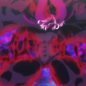 Vermeil In Gold Episode 6 Berserker Vermeil