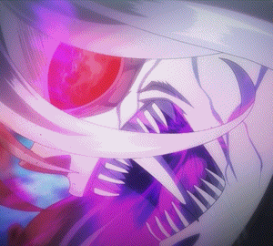 Vermeil In Gold Episode 6 Chain On Berserk Vermeil's Neck