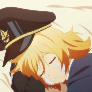 Vermeil In Gold Episode 6 Chris Dozes