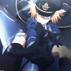 Vermeil In Gold Episode 6 Chris Shot Fireball