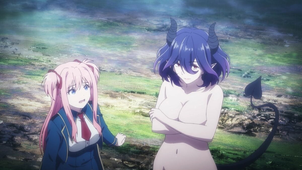 Vermeil In Gold Episode 6 Lilia Vermeil Look At Transformation