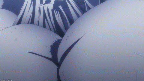 Vermeil In Gold Episode 6 Obsidian Pulls Free