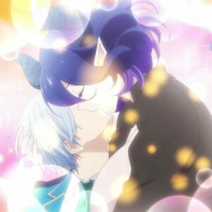 Vermeil In Gold Episode 6 Vermeil Gives Demon Mana To Alto