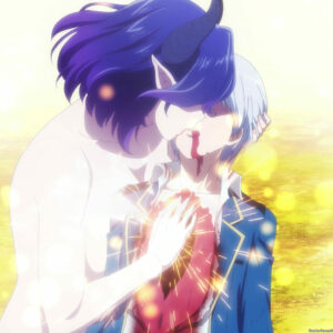 Vermeil In Gold Episode 6 Vermeil Heals Alto