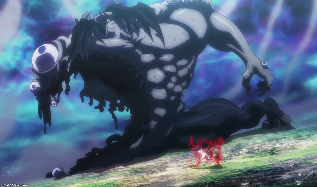 Vermeil In Gold Episode 6 Vermeil Holes Out Obsidian