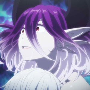 Vermeil In Gold Episode 6 Vermeil Sheds Tears