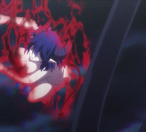 Vermeil In Gold Episode 6 Vermeil Threatens Obsidian