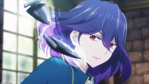 Vermeil In Gold Episode 7 Alto Admits Vermeil Is A Demon