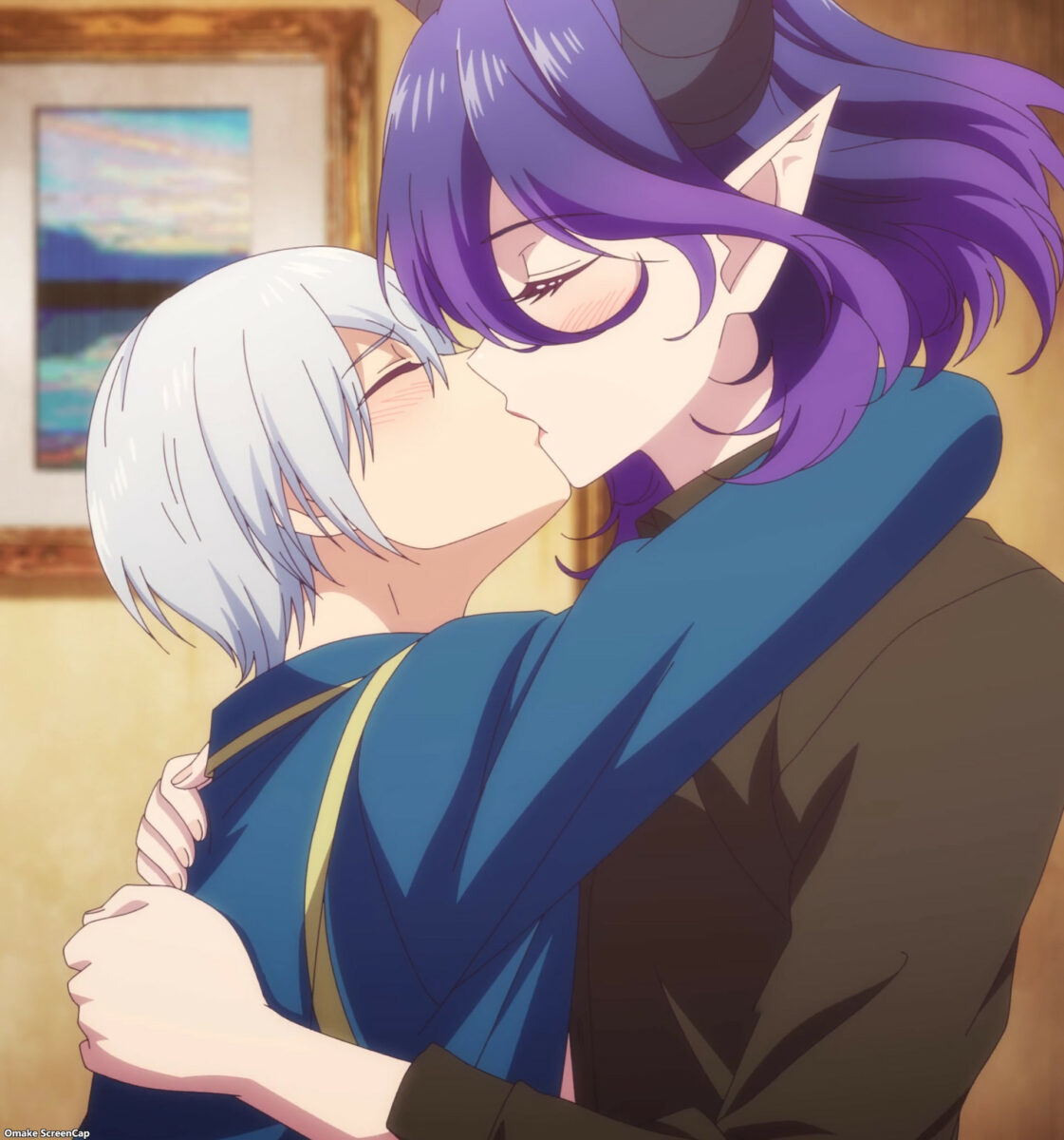 Vermeil In Gold Episode 7 Alto Kisses Vermeil