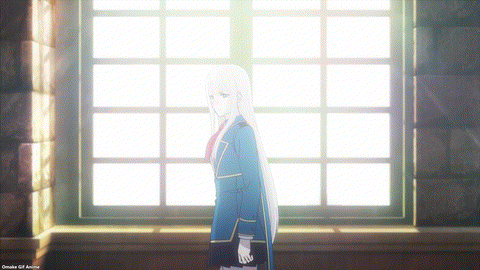 Vermeil In Gold Episode 7 Elena Threatens