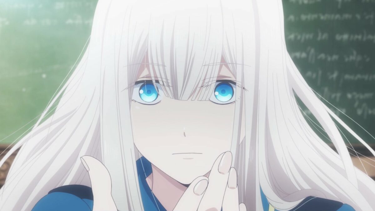 Vermeil In Gold Episode 7 President Elena