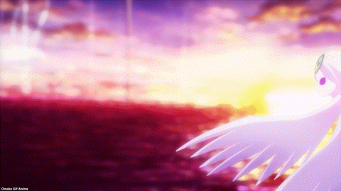 Vermeil In Gold Episode 7 Sylpheed Snuggles Vermeil