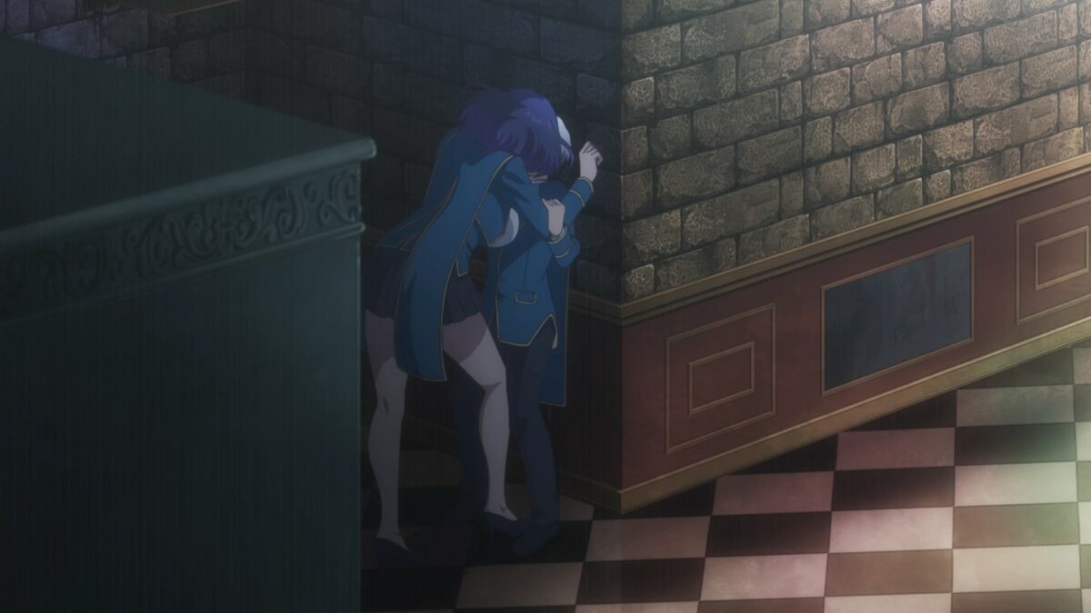 Vermeil In Gold Episode 7 Vermeil Alto Make Out