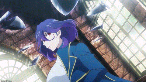 Vermeil In Gold Episode 7 Vermeil Crushes Blade