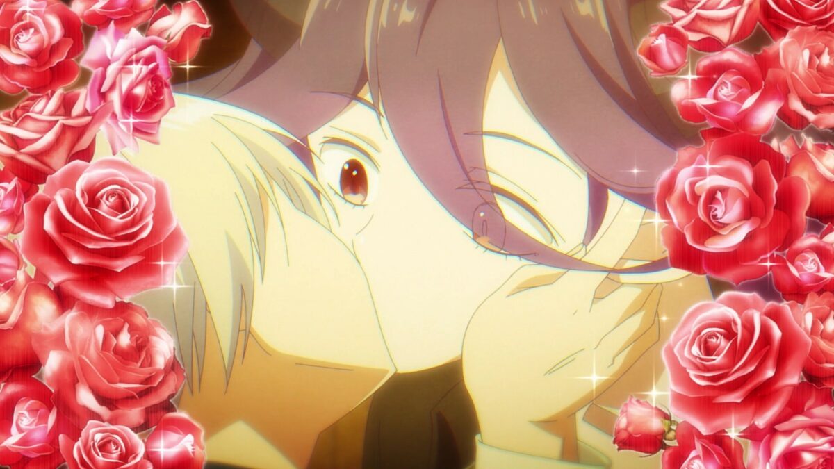 Vermeil In Gold Episode 7 Vermeil Rosy Memory