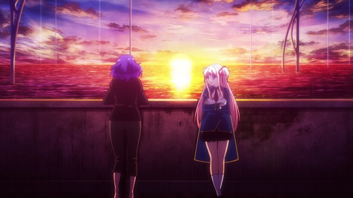 Vermeil In Gold Episode 7 Vermeil Talks With Lilia