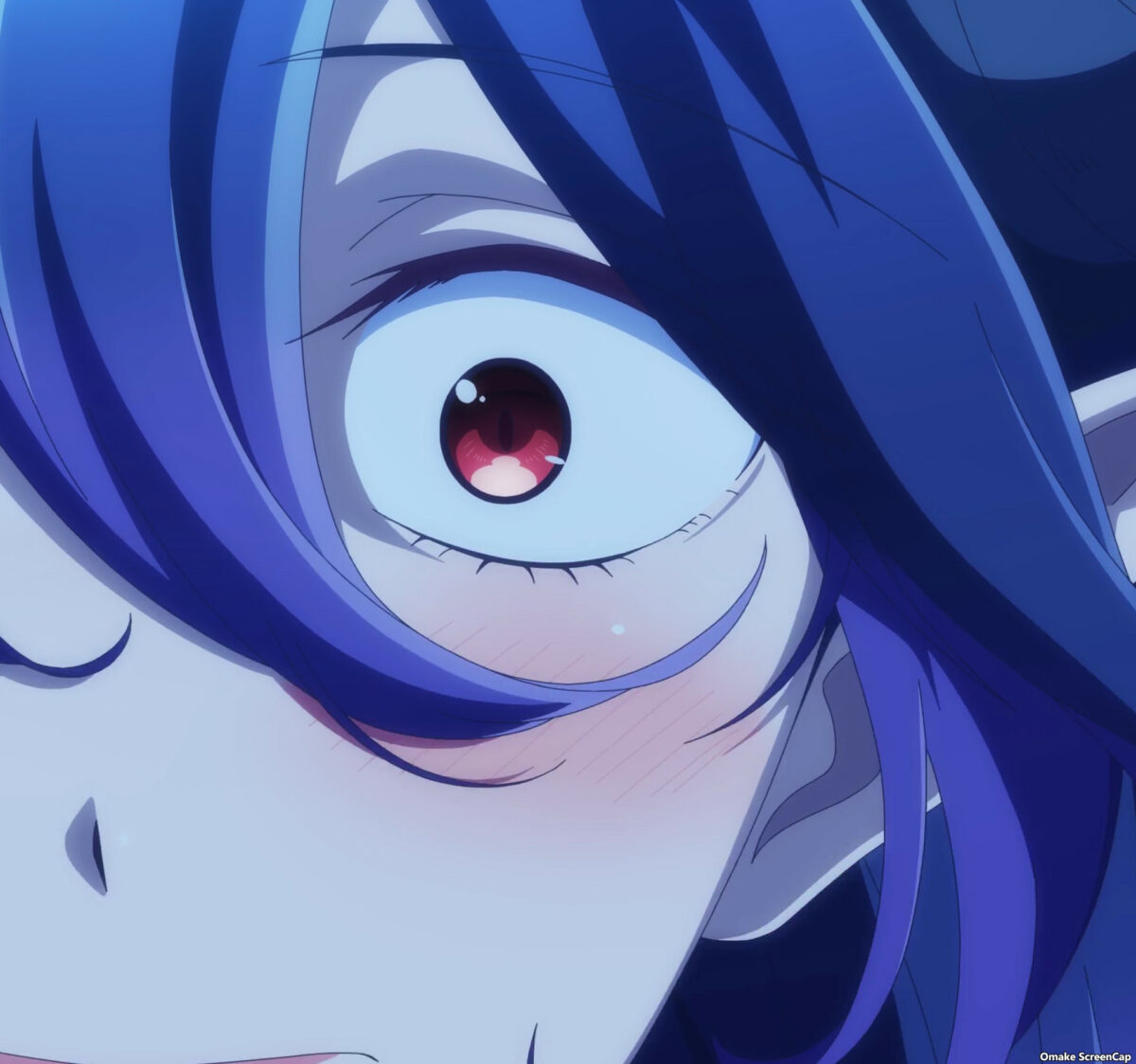 Vermeil In Gold Episode 7 Vermeil Wide Open Eyes