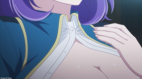 Vermeil In Gold Episode 7 Vermeil's Contract Seal Intact