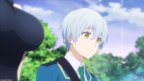 Vermeil In Gold Episode 8 Alto Feels Strong Mana