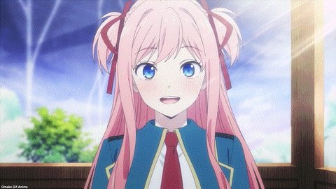 Vermeil In Gold Episode 8 Lilia Congratulations