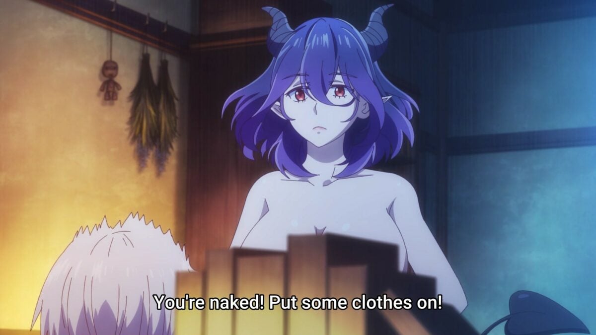 Vermeil In Gold Episode 8 Naked Vermeil