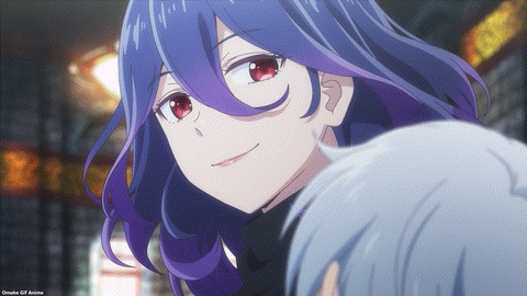 Vermeil In Gold Episode 8 Vermeil Alto Feel Ready