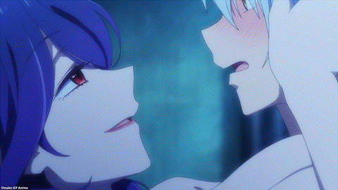 Vermeil In Gold Episode 8 Vermeil Kisses Alto