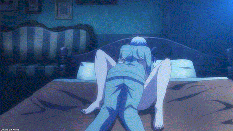 Vermeil In Gold Episode 8 Vermeil Straddles Alto