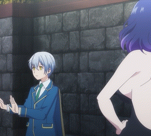 Vermeil In Gold Episode 9 Alto Looks At Vermeil