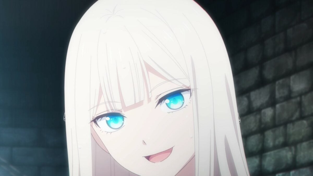 Vermeil In Gold Episode 9 Elena Explains Miracle Love