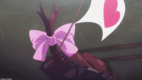 Vermeil In Gold Episode 9 Francois Beetle Waves Flag