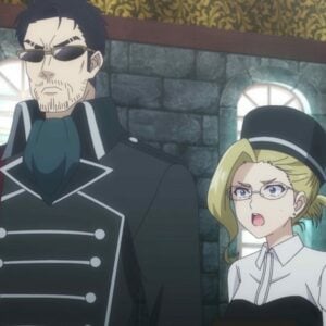 Vermeil In Gold Episode 9 Proctors React To Vermeil