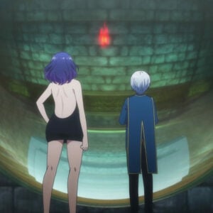 Vermeil In Gold Episode 9 Vermeil Alto Examine Crystal