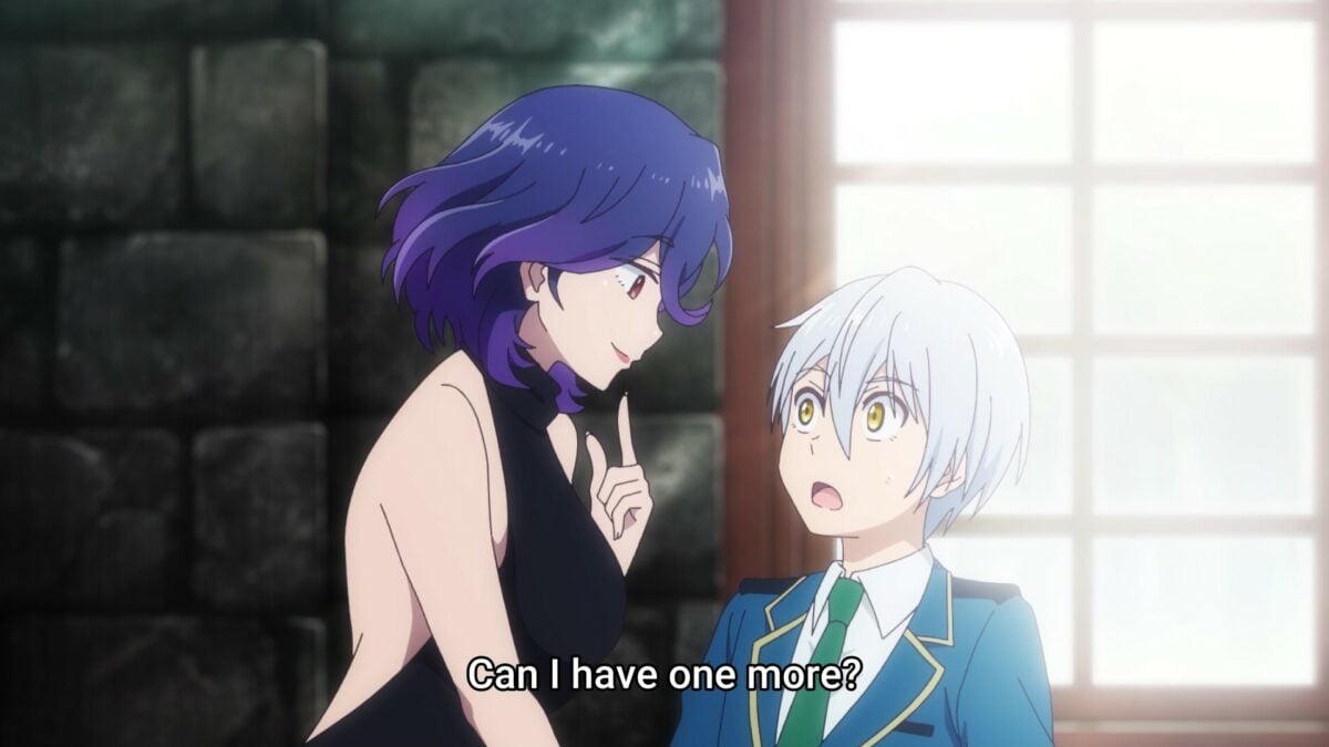 Vermeil In Gold Episode 9 Vermeil Wants More