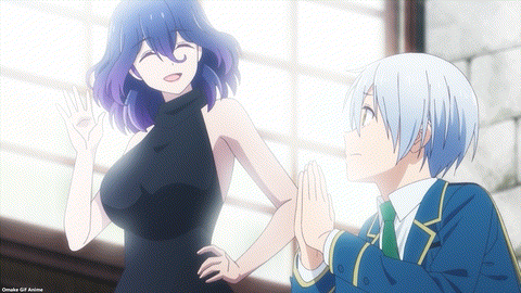 Vermeil In Gold Episode 9 Vermeil Waves Bye