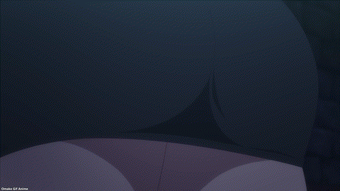 Vermeil In Gold Episode 9 Vermeil Wiggles Butt