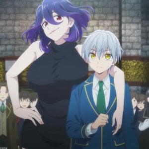 Vermeil In Gold Episode 9 Vermeil And Alto