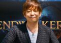 Yoshi P