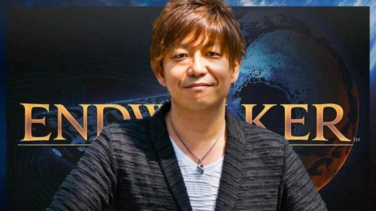 Yoshi P