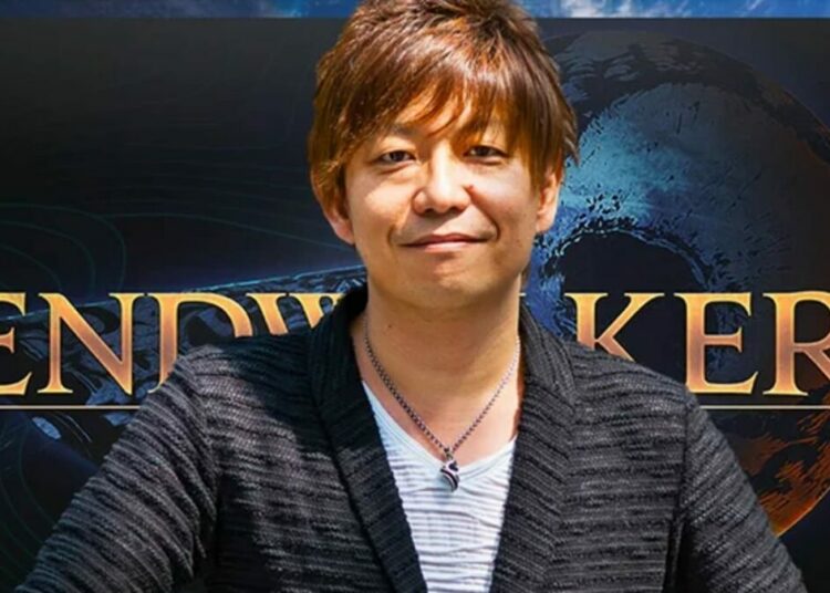 Yoshi P