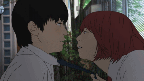 Aku No Hana Hated Anime