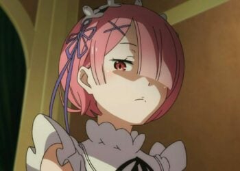 Anime Is For Kids? Blog Post