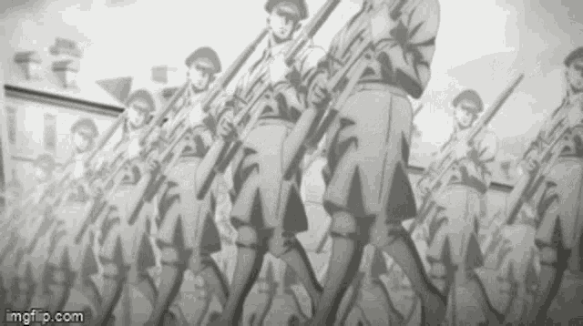 Attack On Titan Problematic Anime